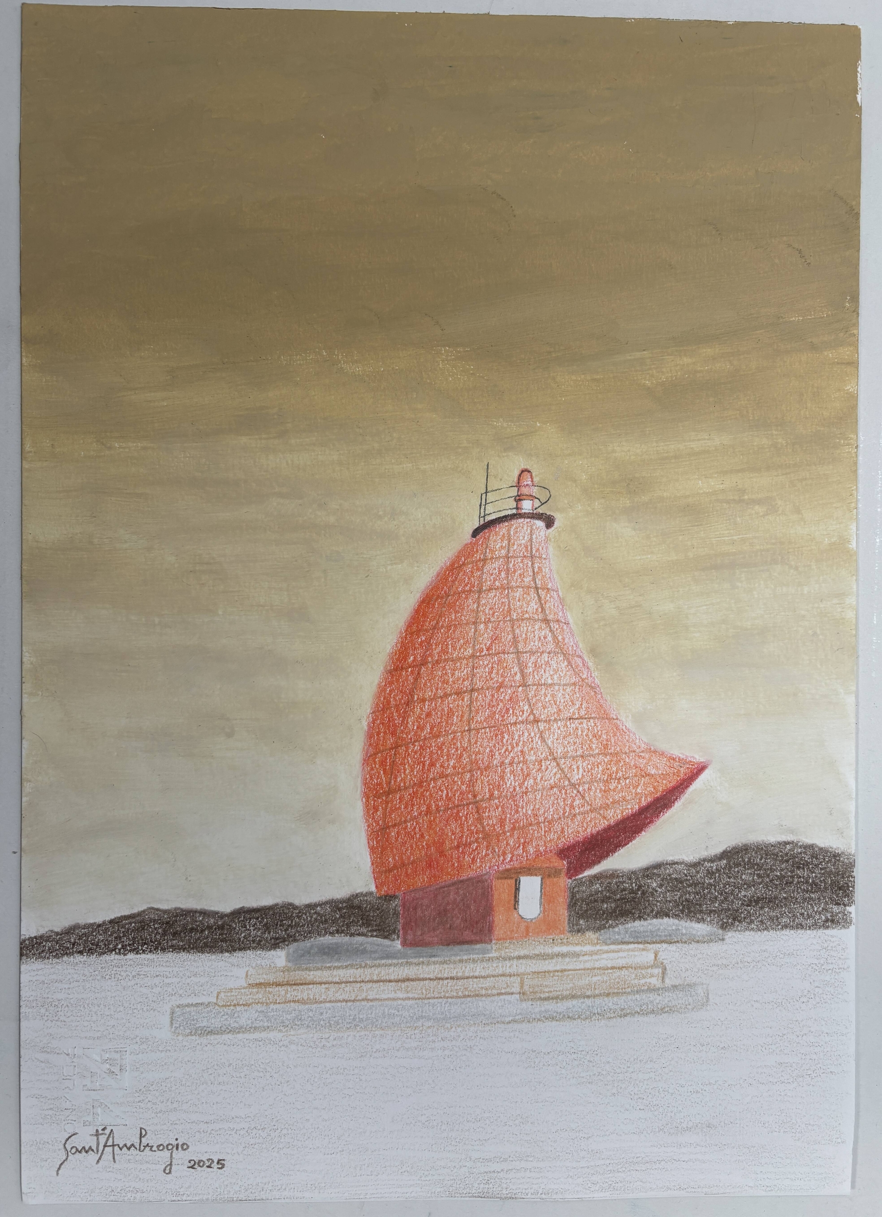 Bild: Sant Ambrogio - 06