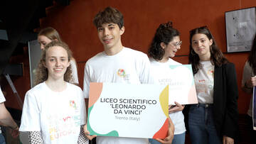 REGION IM MITTELPUNKT DER AKTIVEN BÜRGERSCHAFT 