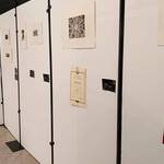 Bild: scorcio della mostra 2