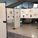 Bild: scorcio della mostra 3