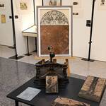 Bild: scorcio della mostra 5