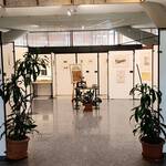 Bild: scorcio della mostra 8