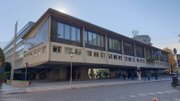 MARKTERHEBUNG ZWECKS ERWERB EINER IMMOBILIE IN BOZEN