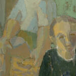 Bild: Senesi Luigi - La famiglia - 1963