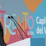 Bild: Sergio Mattarella