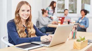 PRAKTIKA IN DEN ÄMTER DER REGION, UM AUF DEM ARBEITSMARKT ERFOLGREICH ZU SEIN