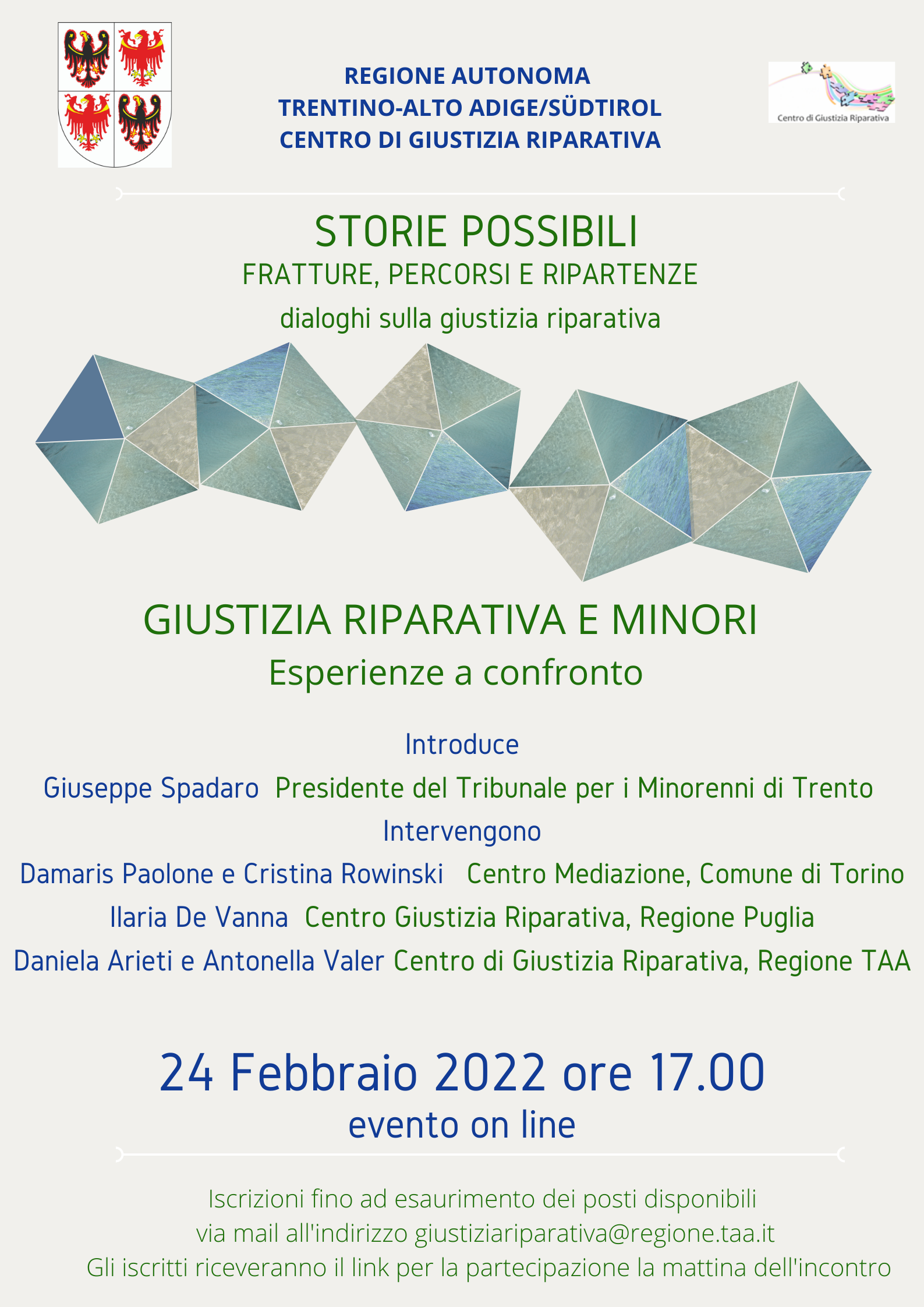 Bild: Storie possibili 24.2.22