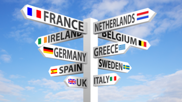 TRENTINO-ALTO ADIGE INVESTE SUI GIOVANI: 59 BORSE DI STUDIO PER UN ANNO IN EUROPA E REGNO UNITO