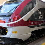 Bild: treno trentino