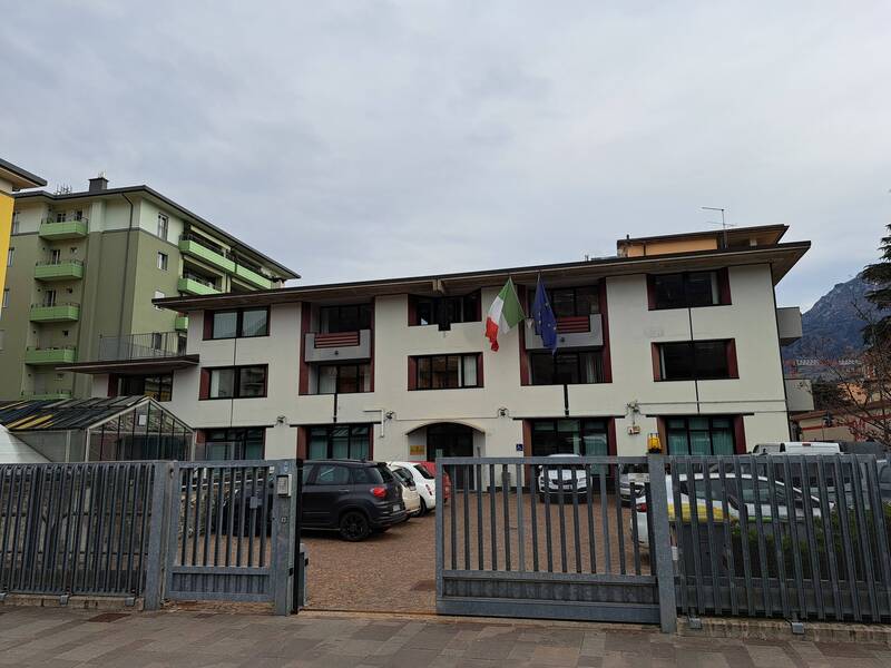 GRÜNES LICHT FÜR DIE VEREINBARUNG MIT DEM OBERLANDESGERICHT TRIENT 