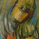 Bild: Turella Giovanni - Maternità - 1989