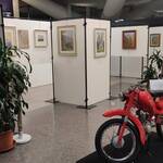 Bild: veduta mostra 2