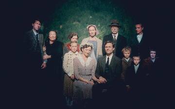 DALDOSS ZUR VERPASSTEN OSCAR-NOMINIERUNG VON „VERMIGLIO“: „EIN DANKESCHÖN AN DEN FILM, DER UNSERE GEMEINSCHAFT INTERNATIONAL BEKANNT GEMACHT HAT“ 