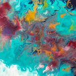 Bild: Wittschus Cornelia - barriera corallina