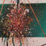 Bild: Wittschus Cornelia - geometria di un fiore