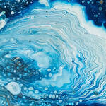 Bild: Wittschus Cornelia - mare in movimento