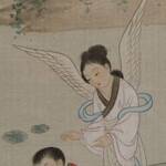 Bild: Zorzi - L'angelo custode - 1954